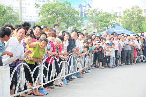 民权县“6.22”重大杀人案60小时成功告破