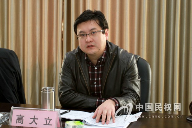 全县经济运行工作座谈会在孙六镇召开