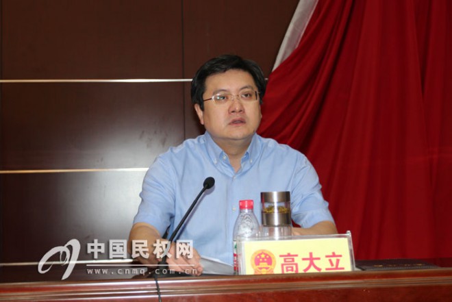 我县召开人大常委会2015年度“人民满意单位”评选暨“工作评议”动员会