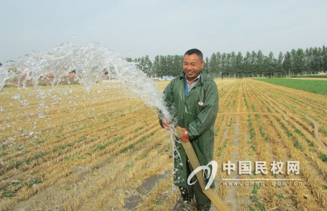 双塔乡“三夏”生产齐头并进