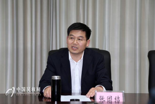 我县召开党的群众路线教育实践活动征求意见座谈会